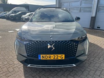 DS DS 7